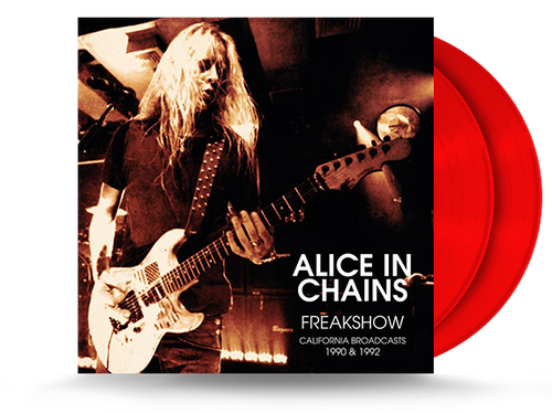 Alice In Chains - Freak Show Vinyl LP (803341525474)