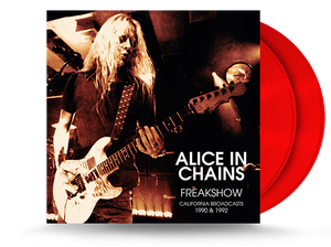Alice In Chains - Freak Show Vinyl LP (803341525474)