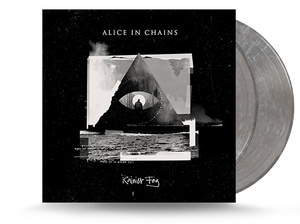 Alice In Chains - Rainier Fog Vinyl LP (4050538924381)