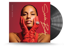 Load image into Gallery viewer, Alicia Keys - Santa Baby Vinyl LP (762183740721)