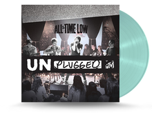 Load image into Gallery viewer, All Time Low - MTV Unplugged Vinyl LP (790692706013)