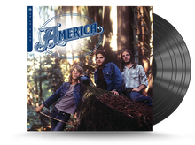 Load image into Gallery viewer, America - Now Playing Vinyl LP (603497828524)