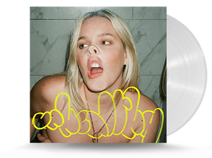 Anne-Marie - Unhealthy Vinyl LP (5054197534140)