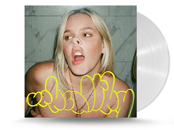 Anne-Marie - Unhealthy Vinyl LP (5054197534140)