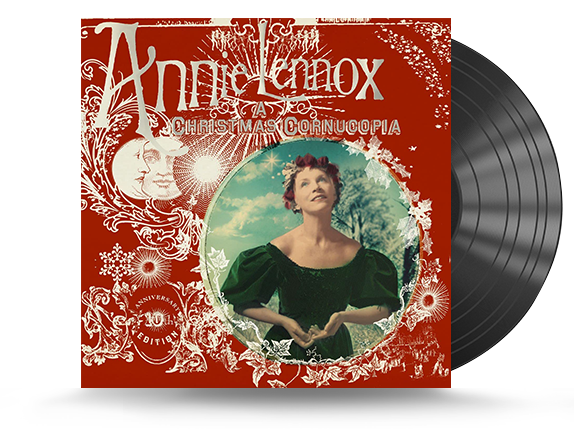 Annie Lennox - A Christmas Cornucopia (10th Anniversary Edition) Vinyl LP (602435181905)