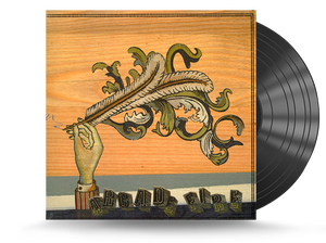 Arcade Fire - Funeral Vinyl LP (889854624217)