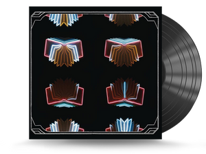 Arcade Fire - Neon Bible Vinyl LP (889854624613)