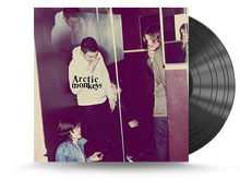 Load image into Gallery viewer, Arctic Monkeys - Humbug Vinyl LP (801390023712)