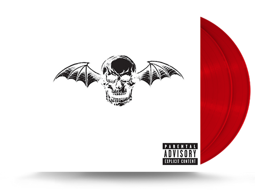 Avenged Sevenfold Vinyl LP (790692699018)