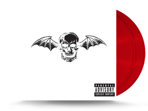 Avenged Sevenfold Vinyl LP (790692699018)