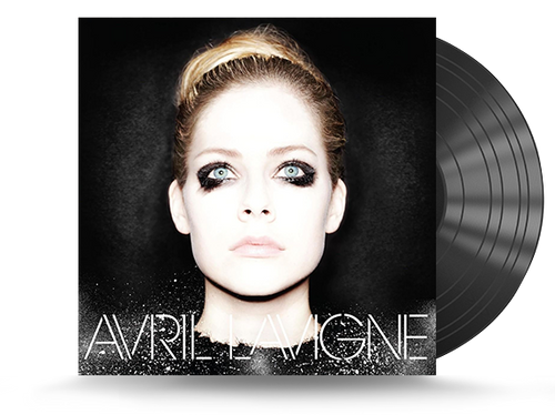 Avril Lavigne Vinyl LP (196588869518)