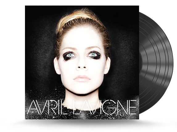 Avril Lavigne Vinyl LP (196588869518)