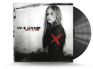 Avril Lavigne - Under My Skin Vinyl LP (196588869211)