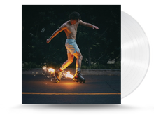 Load image into Gallery viewer, Benson Boone - Fireworks &amp; Rollerblades Vinyl LP (093624842866)