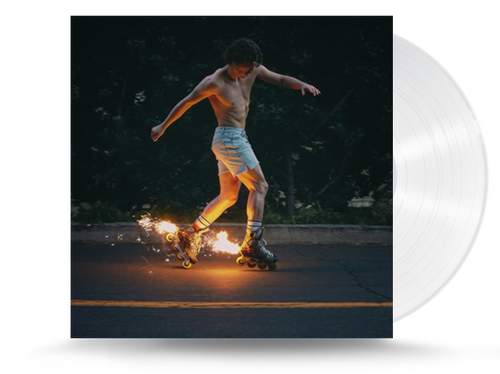 Benson Boone - Fireworks & Rollerblades Vinyl LP (093624842866)