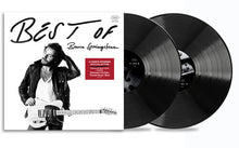 Load image into Gallery viewer, Best Of Bruce Springsteen Vinyl LP (196588624513)