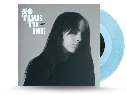 Billie Eilish - No Time To Die 7