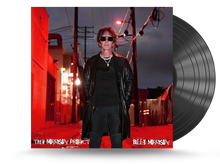 Load image into Gallery viewer, Billy Morrison - The Morrison Project Vinyl LP (860009856769)