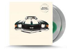Load image into Gallery viewer, Billy Strings - Highway Prayers Vinyl LP (093624839644)