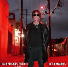 Load image into Gallery viewer, Billy Morrison - The Morrison Project Vinyl LP (860009856769)