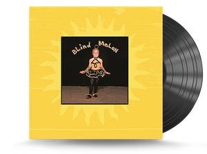 Blind Melon - Sippin' Time Sessions Vinyl EP (5099992842014)