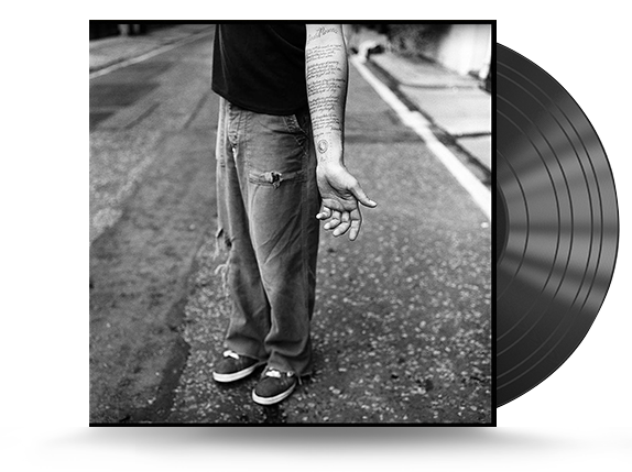Blind Melon - Nico Vinyl LP (888072044562)