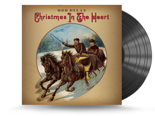 Load image into Gallery viewer, Bob Dylan - Christmas In The Heart Vinyl LP (196587896812)