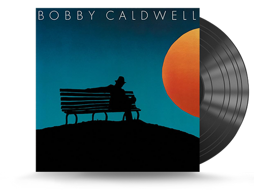 Bobby Caldwell Vinyl LP (4251804141970)