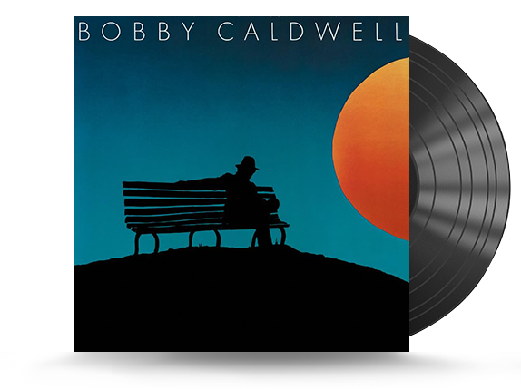 Bobby Caldwell Vinyl LP (4251804141970)