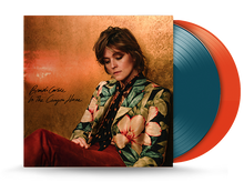 Load image into Gallery viewer, Brandi Carlile - In These Silent Days (Deluxe Edition) In The Canyon Haze Vinyl LP (075678638206)