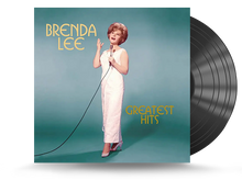 Load image into Gallery viewer, Brenda Lee Greatest Hits [LP] Vinyl