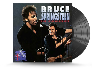 Bruce Springsteen - MTV Plugged Vinyl LP (889854601515)