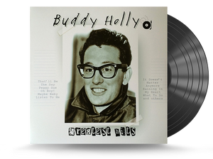 Buddy Holly - Greatest Hits Vinyl LP (8712177059973)