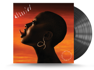 Cecile Salvant McLorin - Melusine Vinyl LP (075597906394)