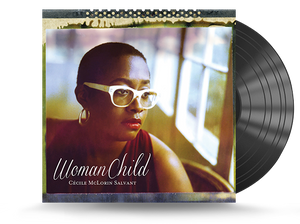 Cecile Salvant McLorin - Womanchild Vinyl LP (673203107212)