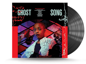 Cecile Salvant McLorin - Ghost Song Vinyl LP (075597914665)