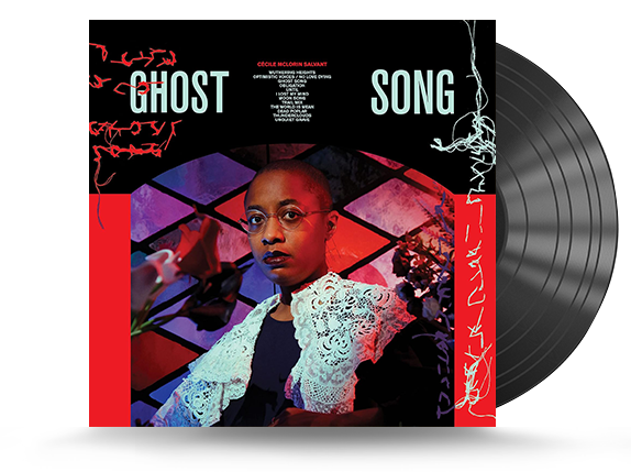 Cecile Salvant McLorin - Ghost Song Vinyl LP (075597914665)