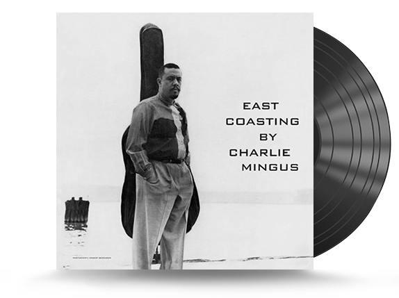 Charles Mingus - East Coasting Vinyl LP (7427251606974)