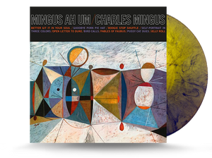 Charles Mingus - Mingus Ah Um Vinyl LP (9003829977806)