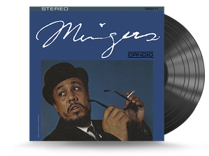 Charles Mingus - Mingus Vinyl LP (708857352111)