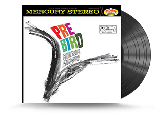 Charles Mingus - Pre-Bird (Verve Acoustic Sounds Series) Vinyl LP (602455092984)