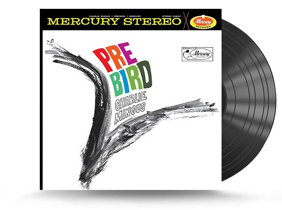 Charles Mingus - Pre-Bird (Verve Acoustic Sounds Series) Vinyl LP (602455092984)