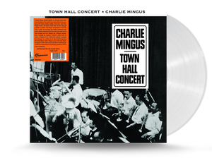 Charles Mingus - Town Hall Concert Vinyl LP (8055515234398)