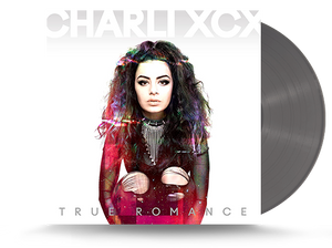 Charli XCX - True Romance Vinyl LP (190296358463)