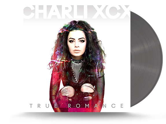 Charli XCX - True Romance Vinyl LP (190296358463)