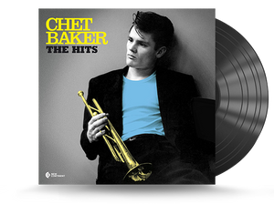 Chet Baker - Hits Vinyl LP (8436569194485)