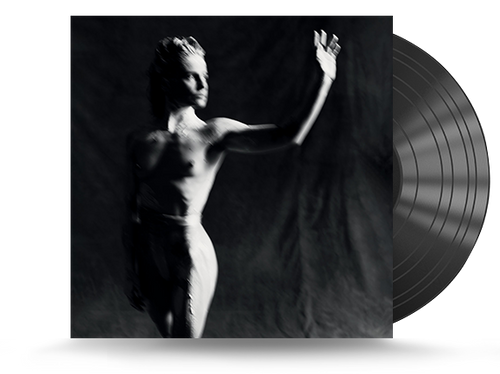 Christine and the Queens - Paranoia, Angels, True Love Vinyl LP (5056556112167)