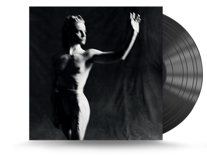 Christine and the Queens - Paranoia, Angels, True Love Vinyl LP (5056556112167)