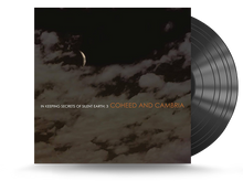 Load image into Gallery viewer, Coheed &amp; Cambria - In Keeping Secrets Of Silent Earth: 3 (Anniversary Edition) Vinyl LP (198028067812)