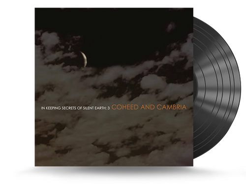 Coheed & Cambria - In Keeping Secrets Of Silent Earth: 3 (Anniversary Edition) Vinyl LP (198028067812)